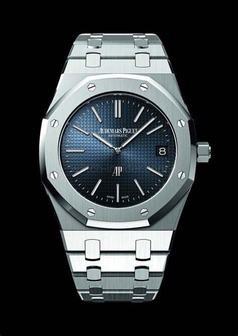 audemars piguet royal oak gerald genta